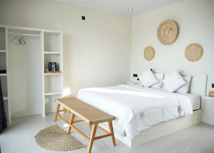 Pinggan Savara Bali ベッド・アンド・ブレックファスト Gretek