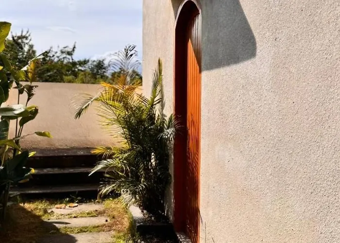 ベッド・アンド・ブレックファスト Pinggan Savara Bali *