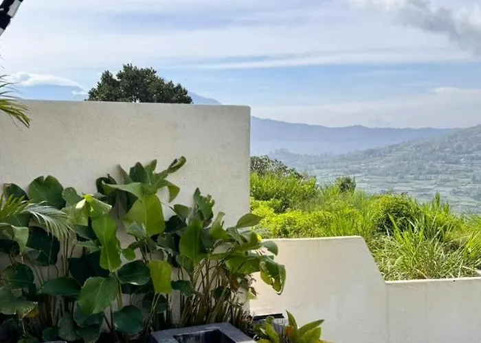 Pinggan Savara Bali *