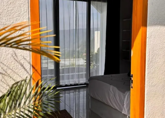 Pinggan Savara Bali ベッド・アンド・ブレックファスト
