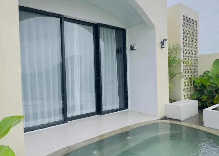 Pinggan Savara Bali ベッド・アンド・ブレックファスト *